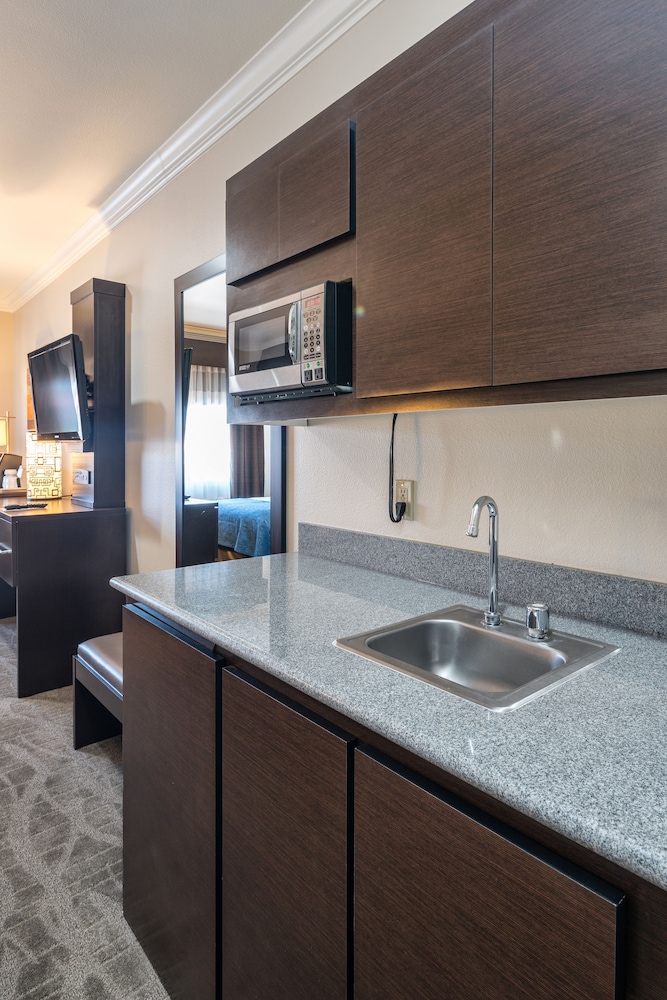 Holiday Inn Express Hotel Suites Santa Clara 11/58
