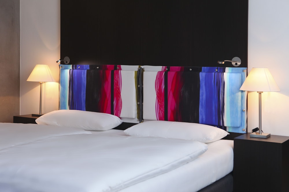 Hotel Der Blaue Reiter 15/68