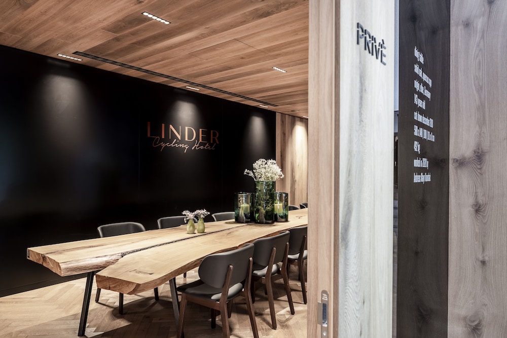 Bike Hotel Linder 65/76
