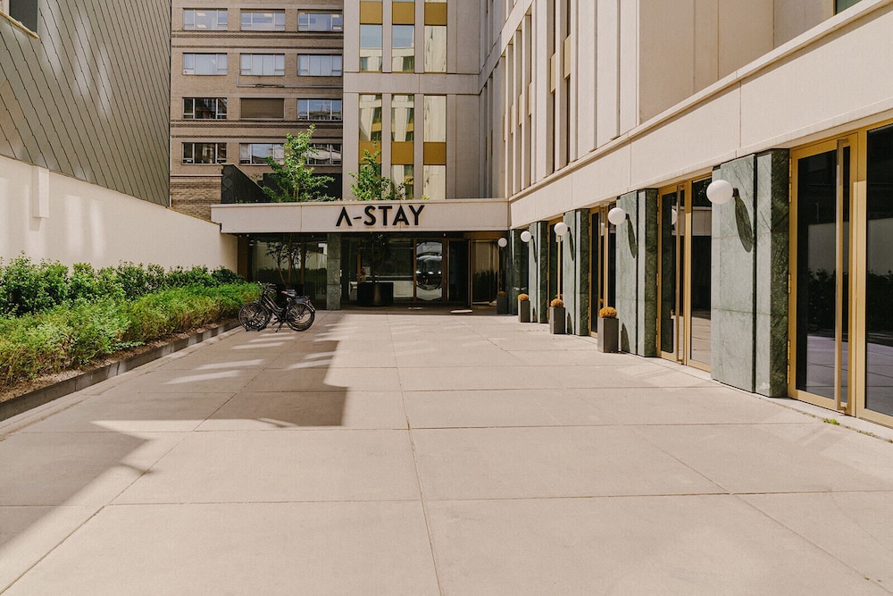 A-STAY Antwerp 41/50