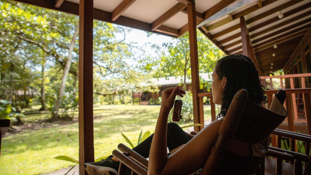 Laguna Lodge Tortuguero 13/67
