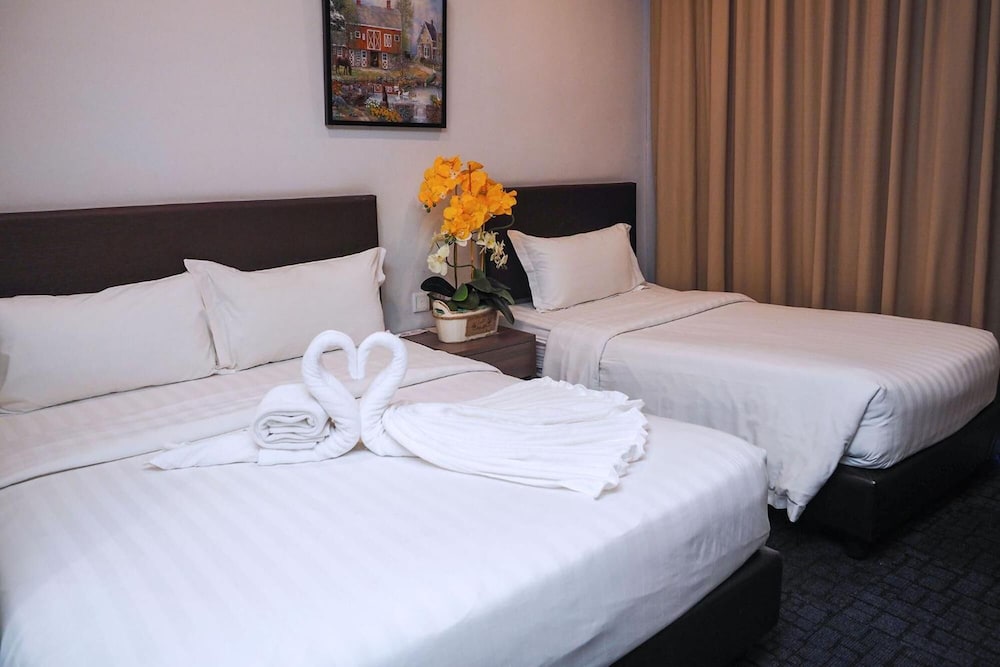 S Boutique Hotel 19/48