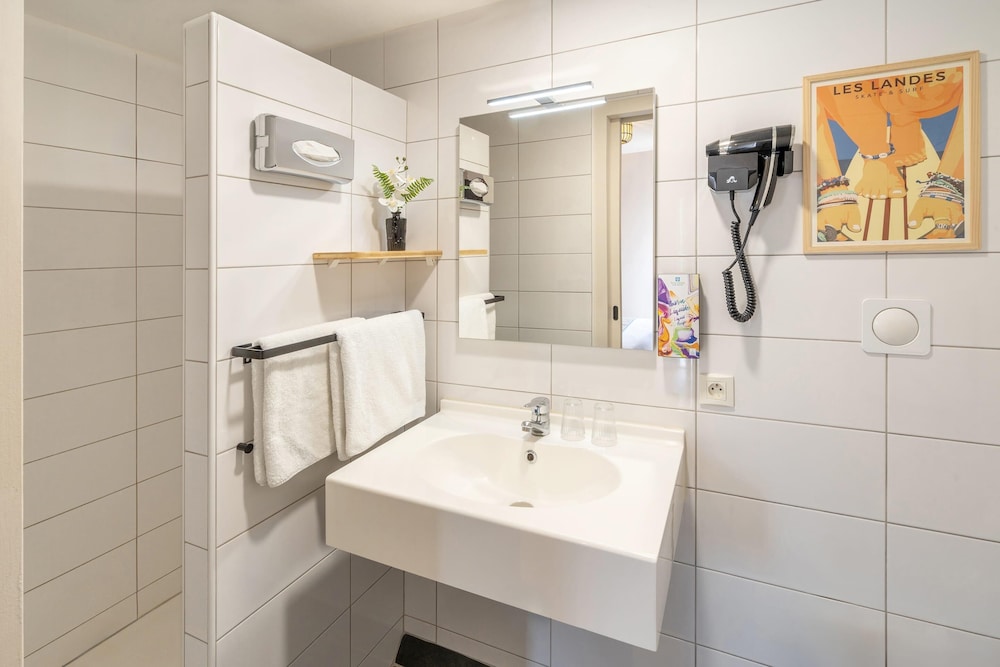 Sure Hotel by Best Western Mont-de-Marsan 55/56