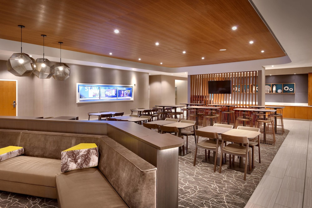 SPRINGHILL SUITES IDAHO FALLS 25/34