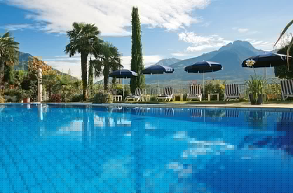 Hotel Marlena 3/60