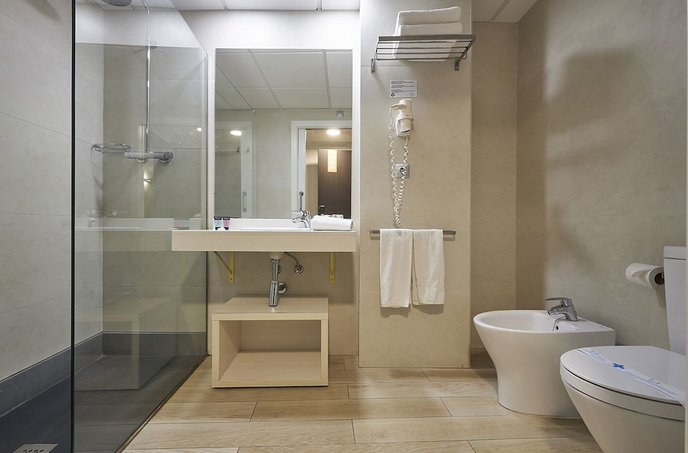 Hotel Centre Reus 58/59