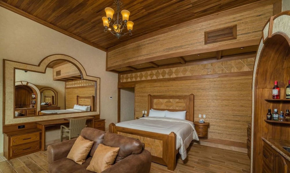 The Springs Resort And Spa At Arenal 26/63