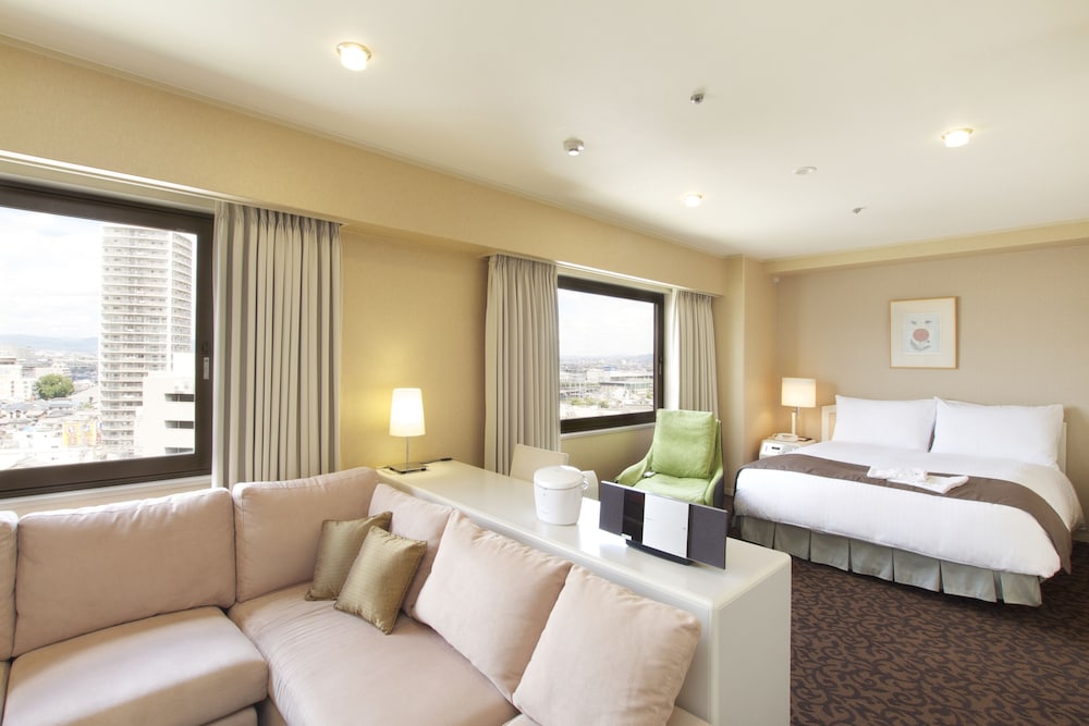 Hotel Agora Osaka Moriguchi 20/62
