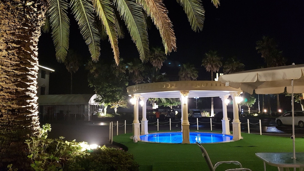 Jungmun Resort 4/50