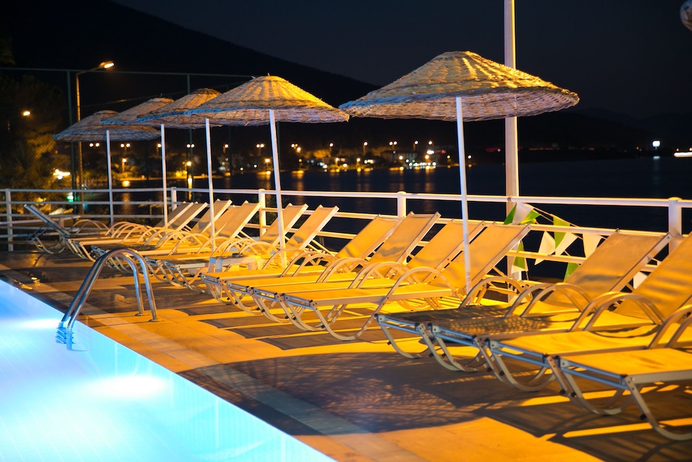 Greenport Bodrum 1/50
