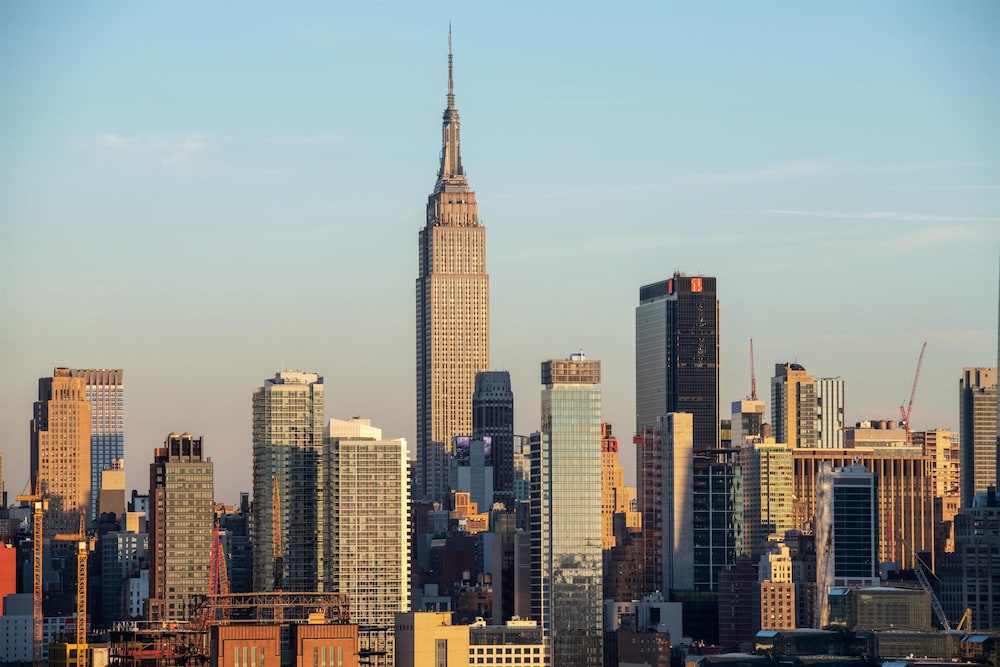 Hyatt Place New York / Chelsea 37/42