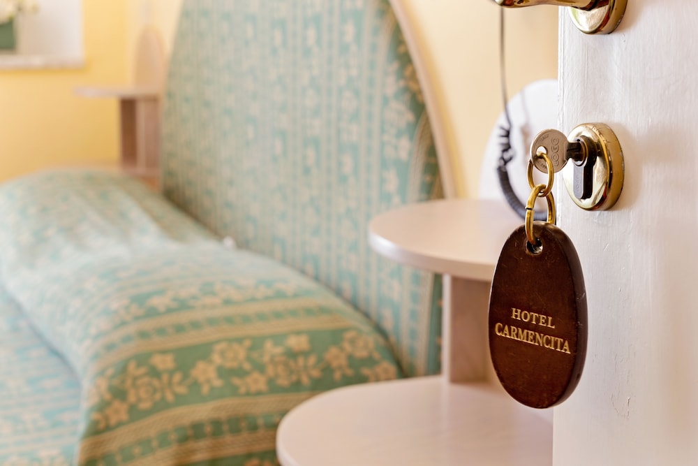 Hotel Carmencita 23/52