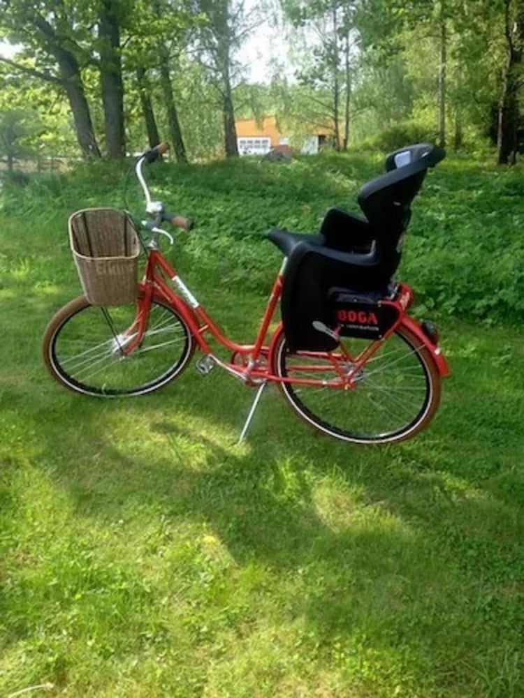 Rasta Arboga 15/32