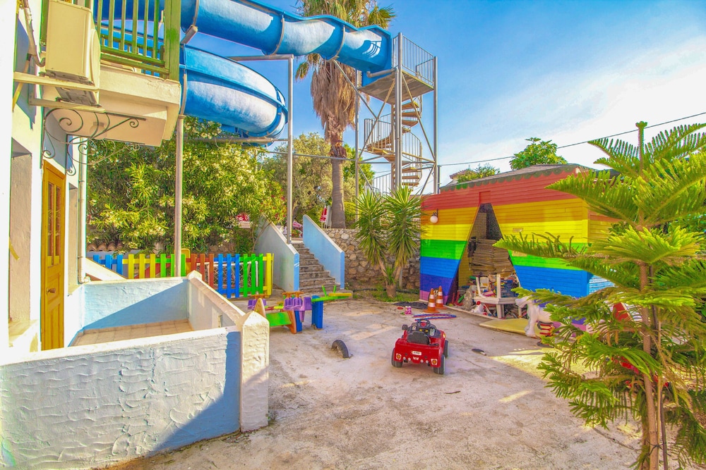 Ova Resort Hotel 43/55