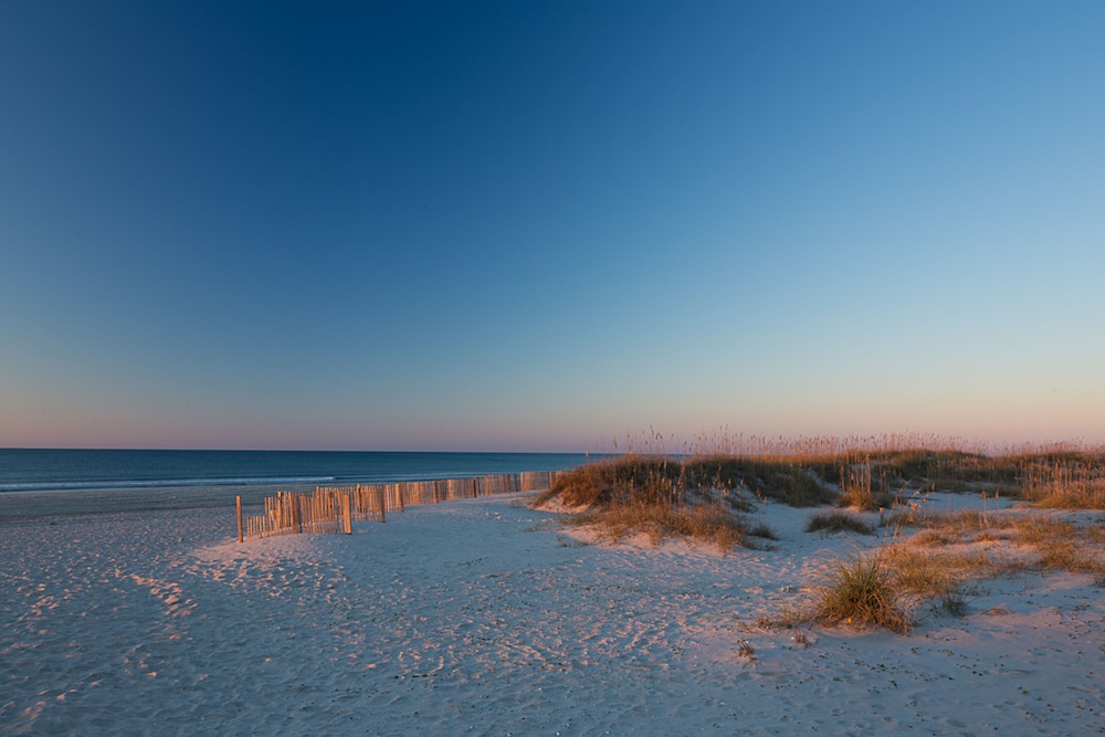 Atlantic Beach Resort, A Ramada 58/68