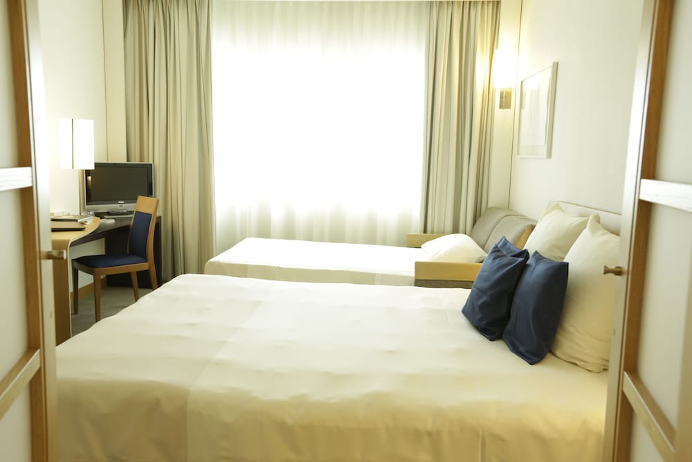 The Sydney (ex Novotel Bologna Fiera) 26/69