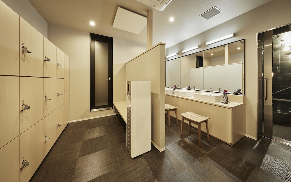 The Square Hotel Kanazawa 41/41
