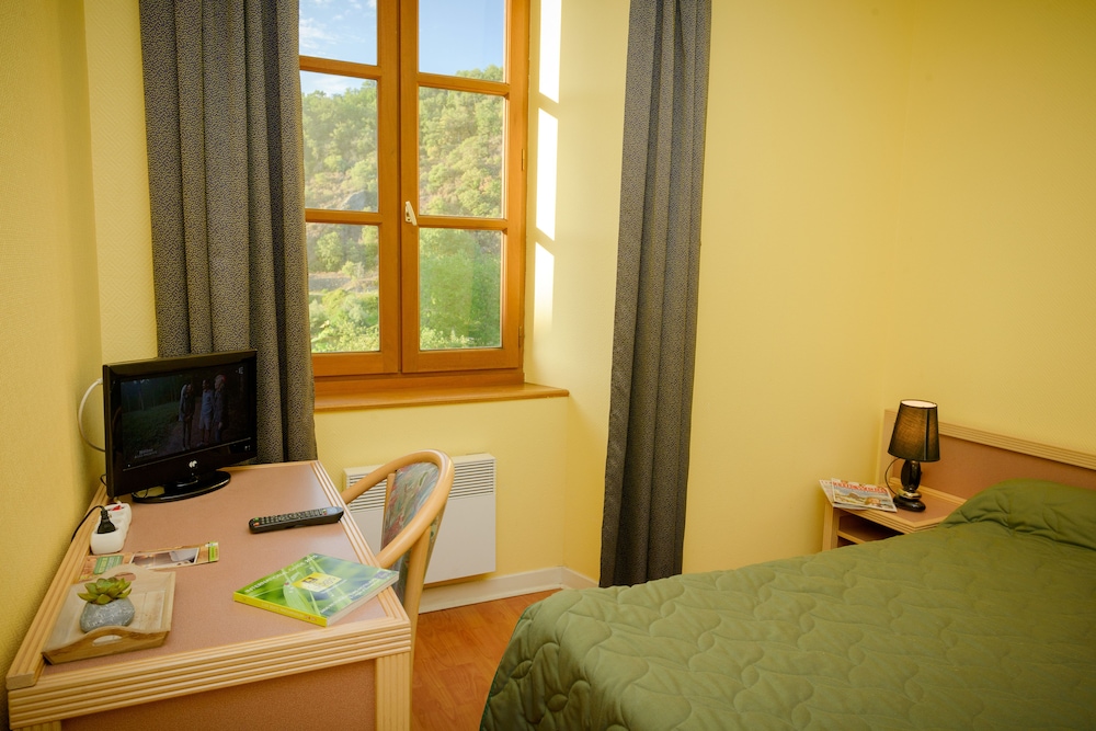 HOSTELLERIE DES LAURIERS 15/30