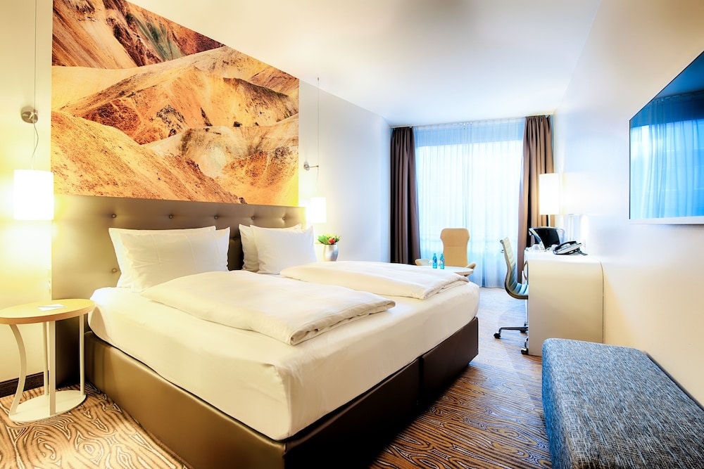 ACHAT Hotel Bremen City 12/71