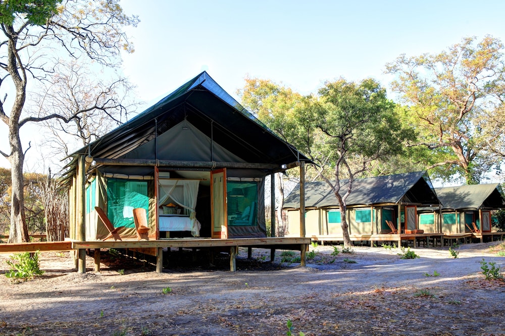 Fathala Wildlife Reserve 3/47