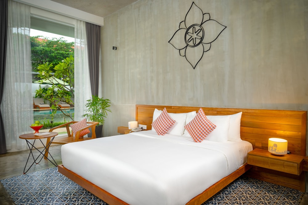 Phka Chan Hotel 25/72