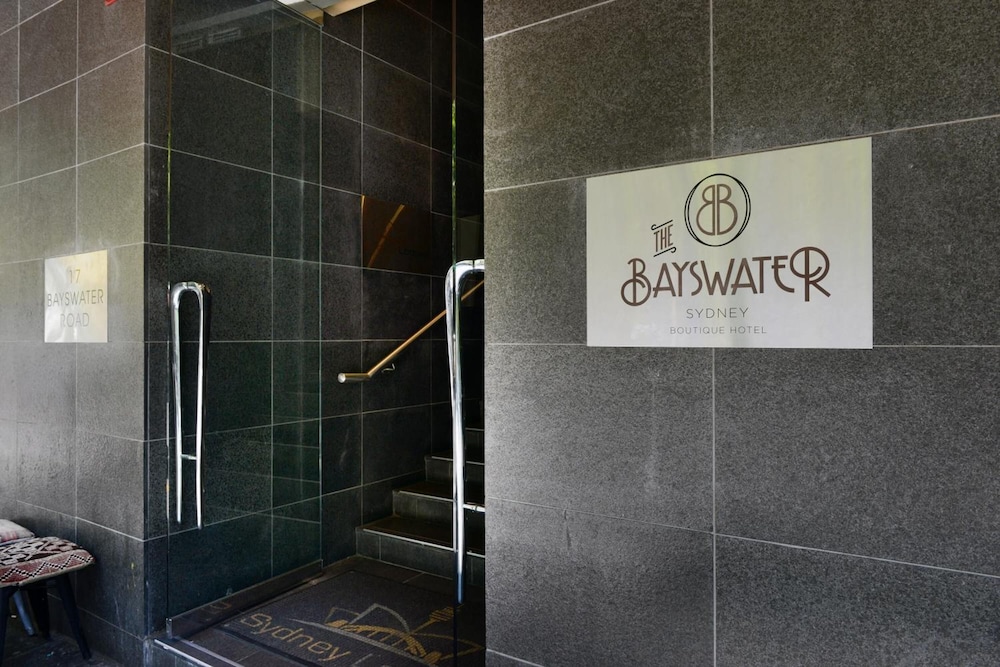 The Bayswater Sydney 10/50