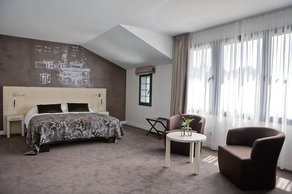 Best Western Plus Villa Saint Antoine Hotel & Spa 50/62