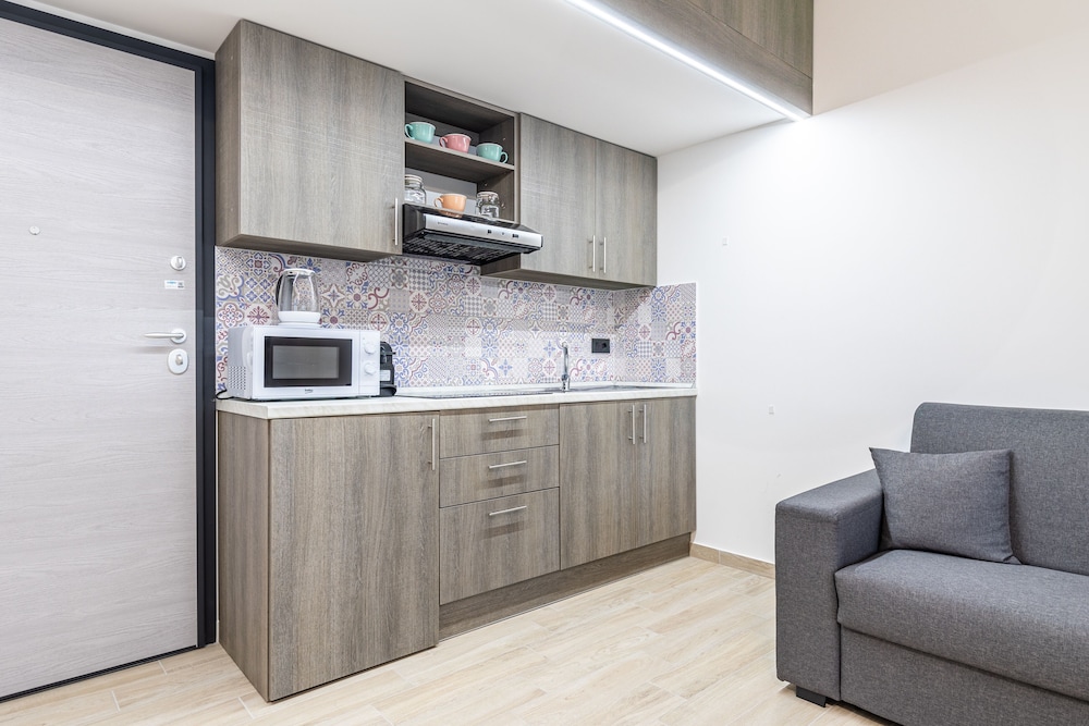 Multi Suite Palermo 7/50