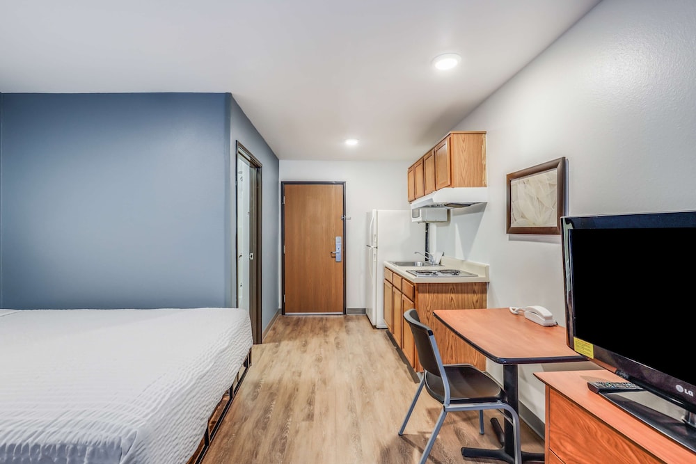 Extended Stay America Select Suites - Tallahassee - East 29/38