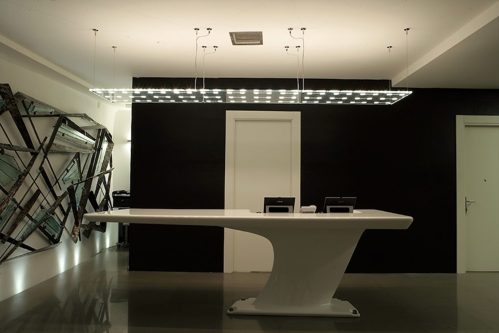 Urban Hotel Design 65/72