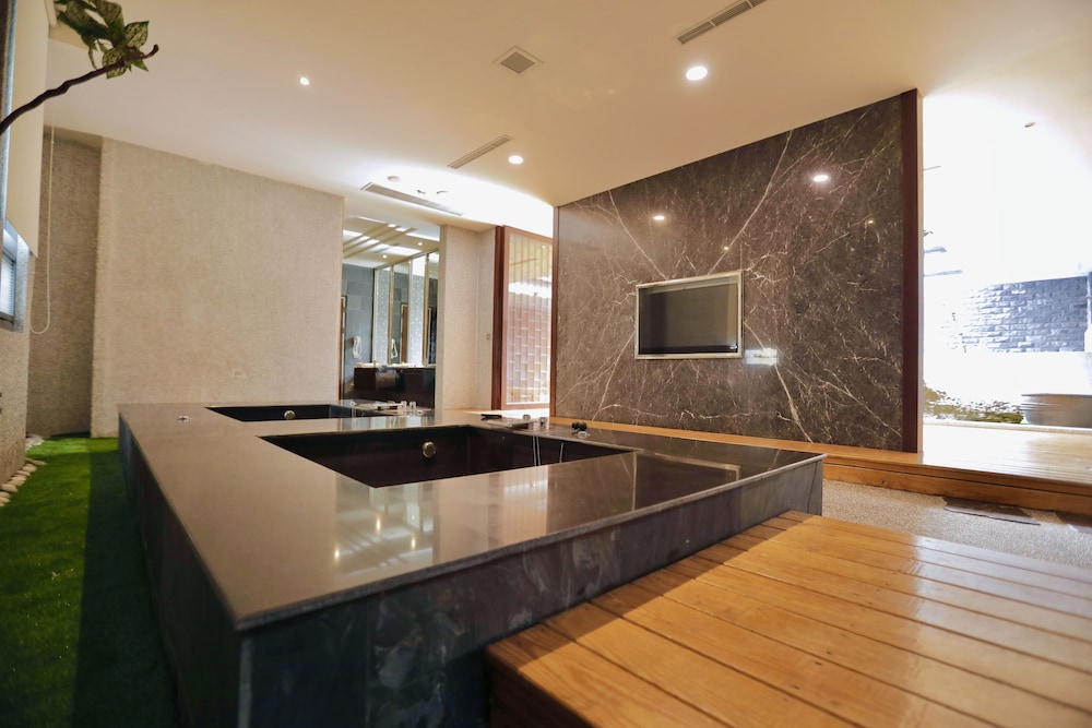 OHYA Boutique Motel-Tao-Yuan Branch 4/60