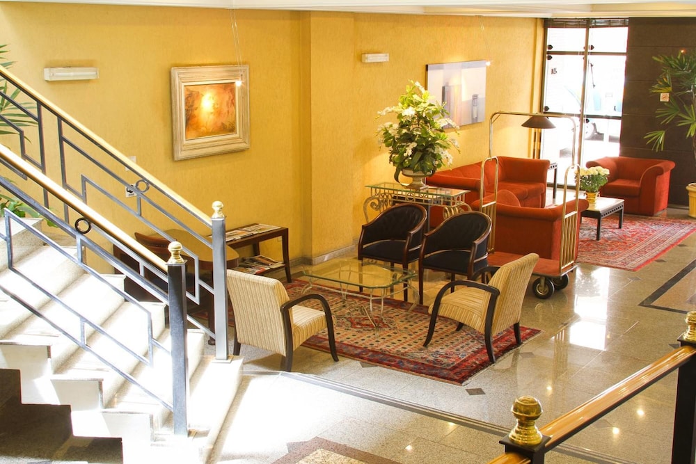 Trevi Hotel & Business 44/67