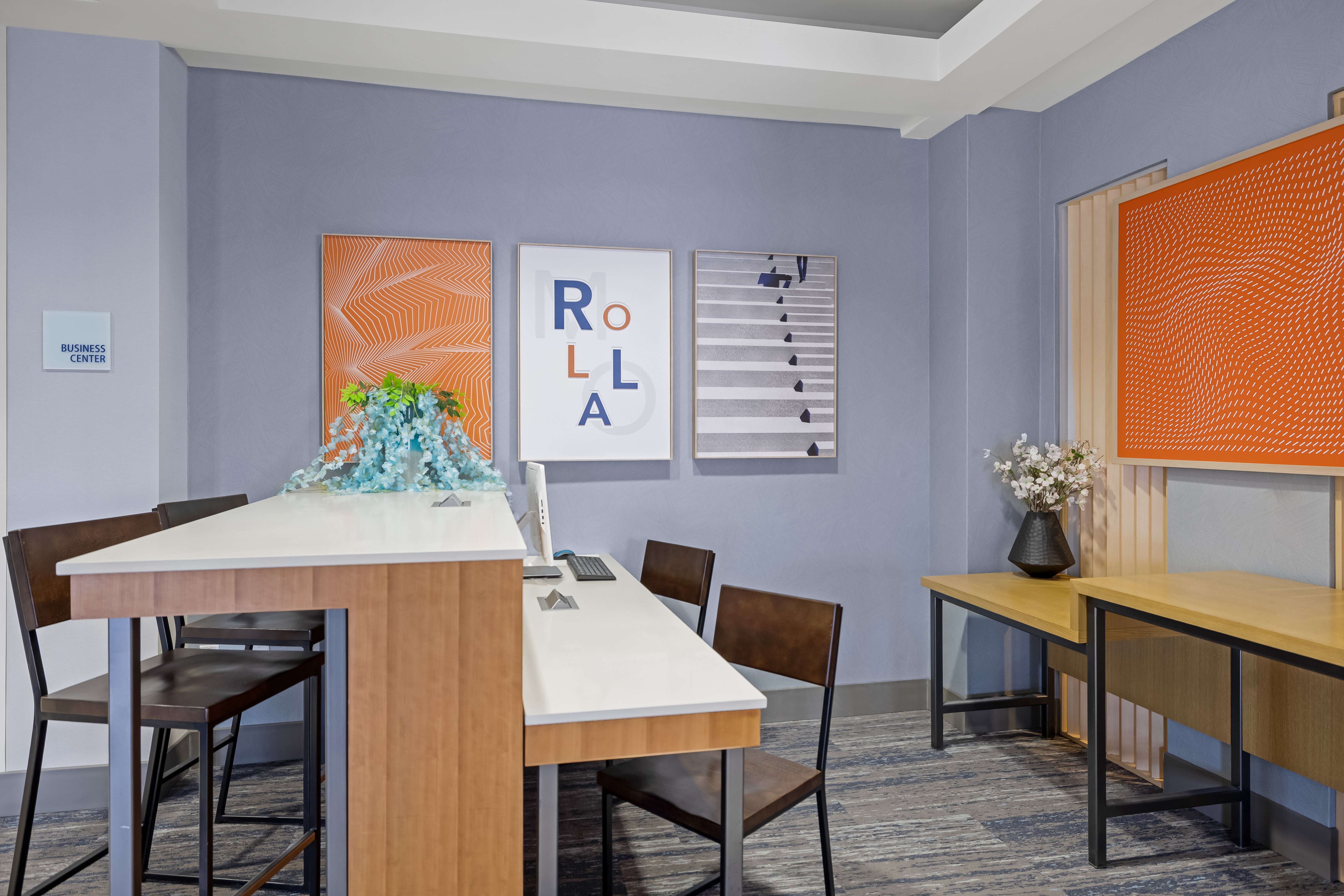 Holiday Inn Express Hotel Suites Rolla Univ of Missouri Rolla 40/51