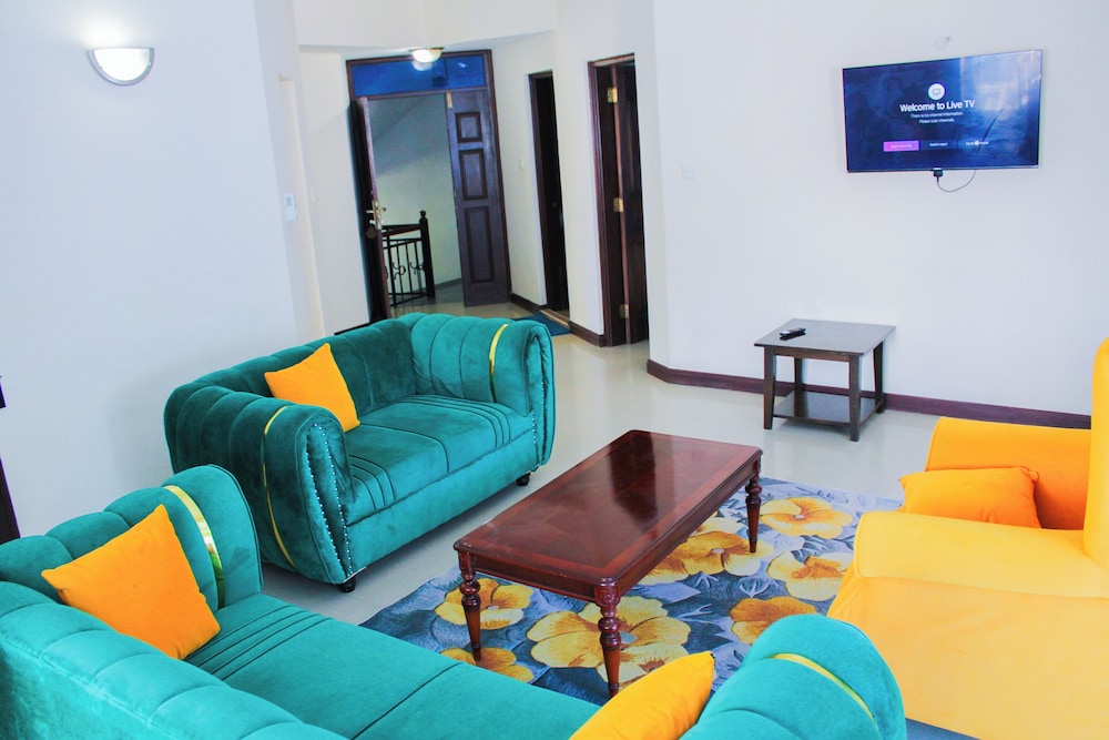 Sunrise Resort Apartments & Spa 37/50
