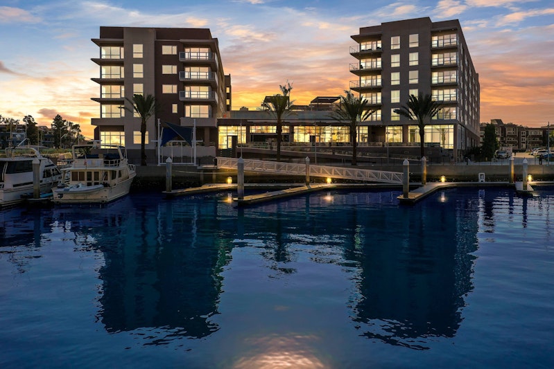 Residence Inn by Marriott Marina del Rey 49/51