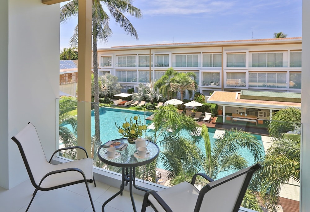 Chi Samui Resort (Formerly Lanna Samui) in KOH SAMUI