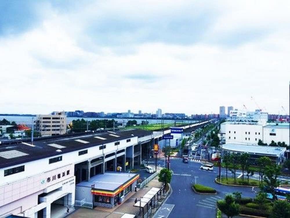 Nice Inn Hotel Ichikawa Tokyo Bay 9/43