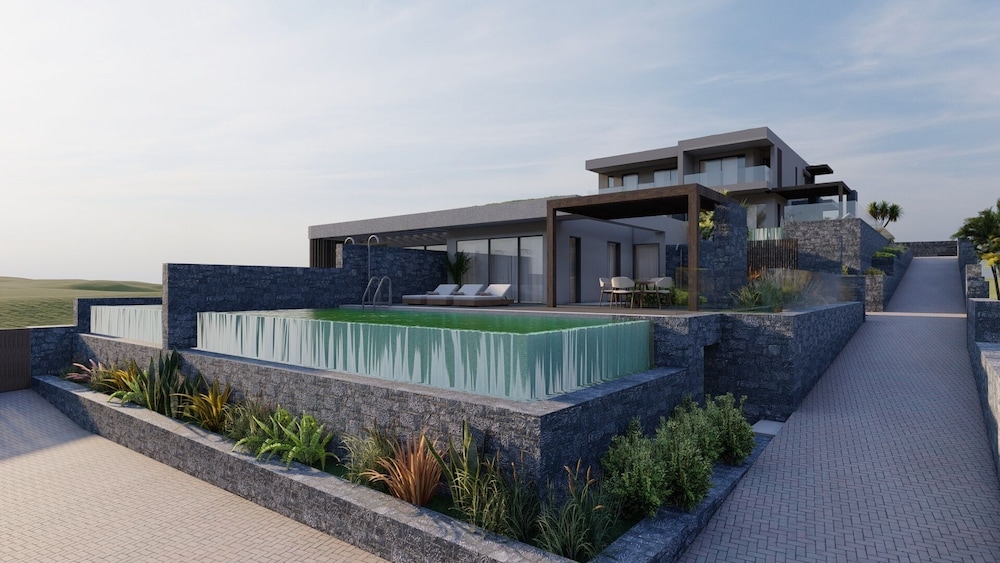 Nana Princess Suites Villas Spa in HERSONISSOS