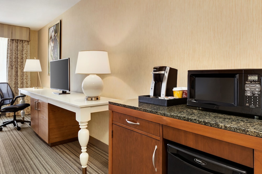 Hilton Garden Inn Roseville 49/50