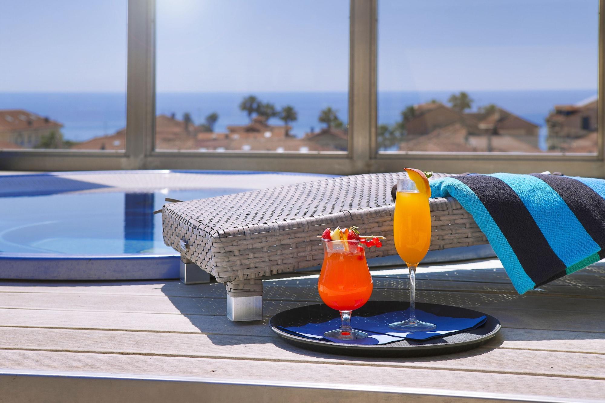 HOTEL TORINO WELLNESS AND SPA 51/55