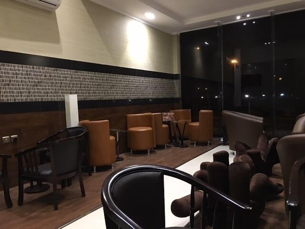 تالين الصحافة للشقق الفندقية(Taleen Alsahafa Serviced Apartments) 27/33