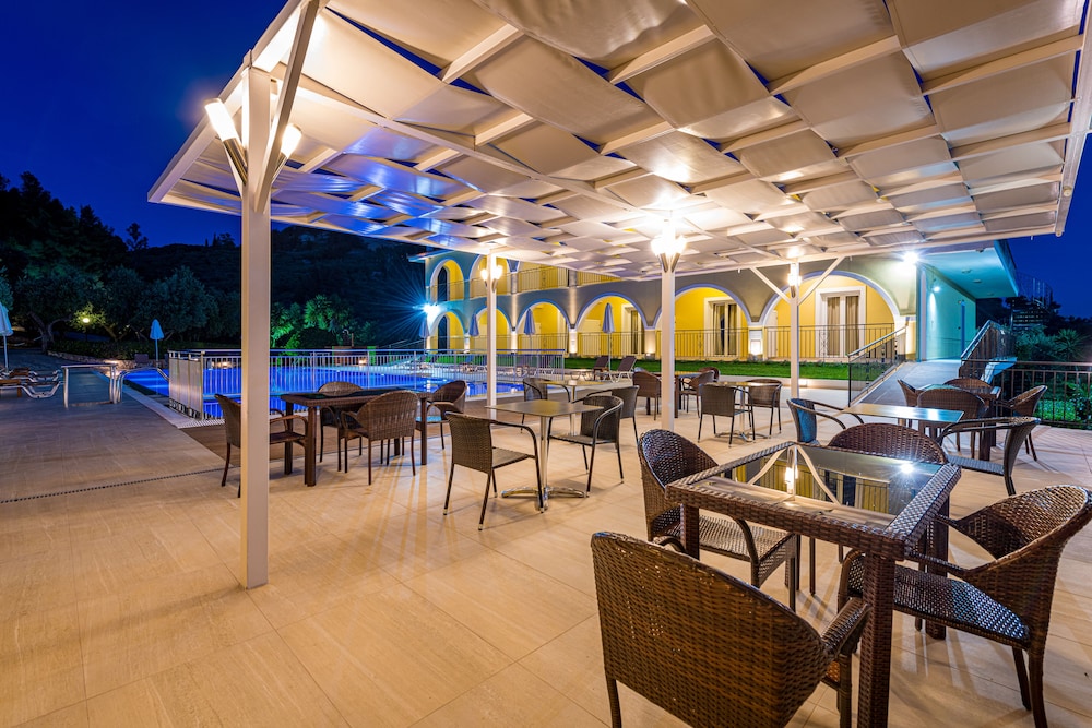 Varres Hotel 34/50