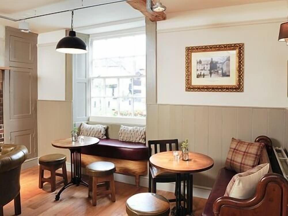 The Lamb at Angmering 28/40