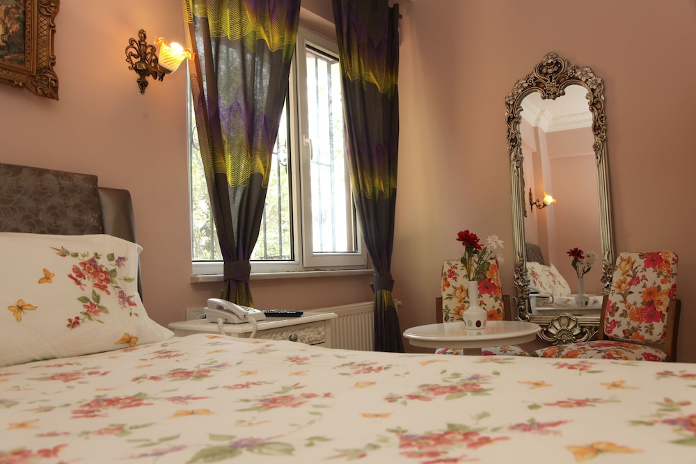 Yesim Suites 21/35