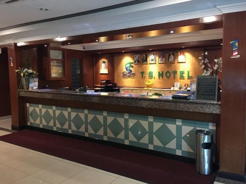TS Hotel - Scientex 9/36