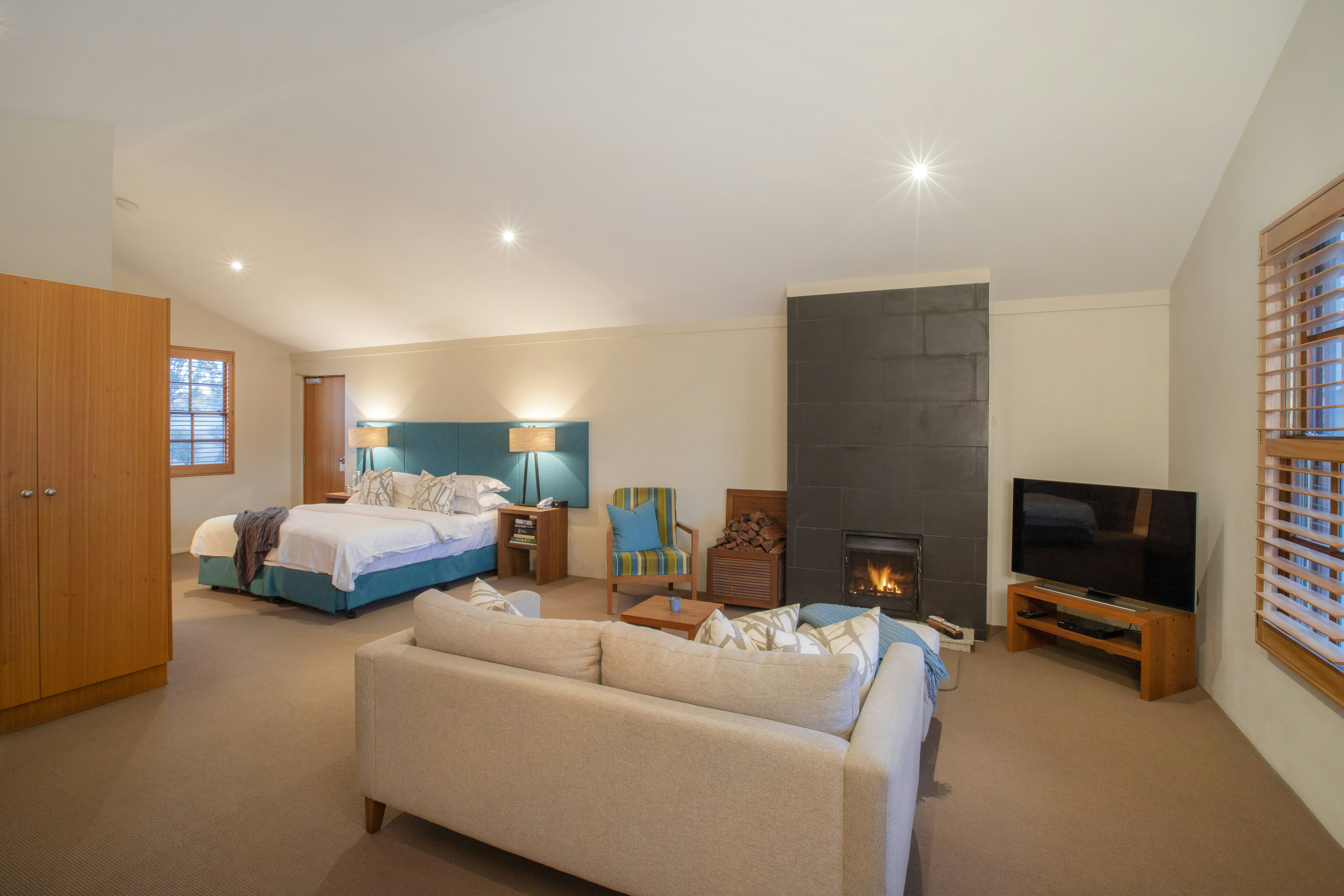 Spicers Vineyards Estate 5/59