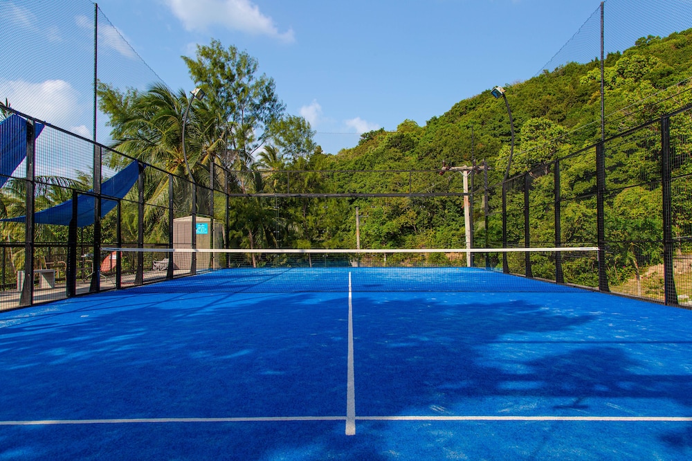 Padel Phangan Suite 22/50