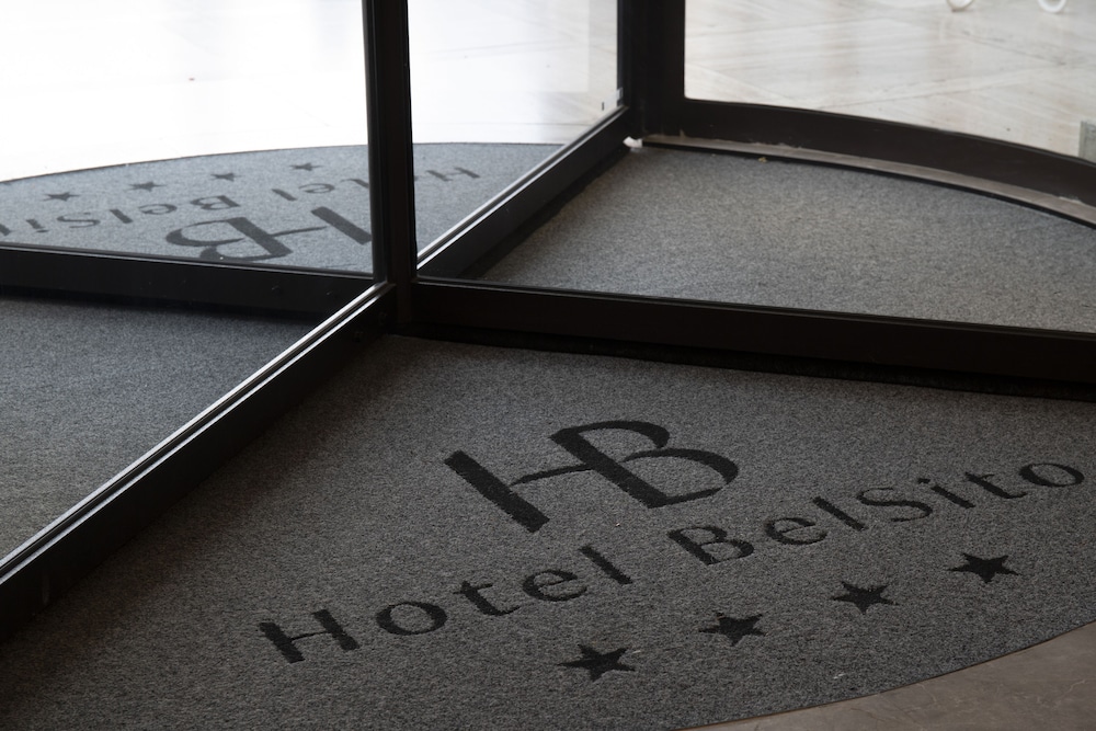 Bel Sito Hotel Le Due Torri 20/47