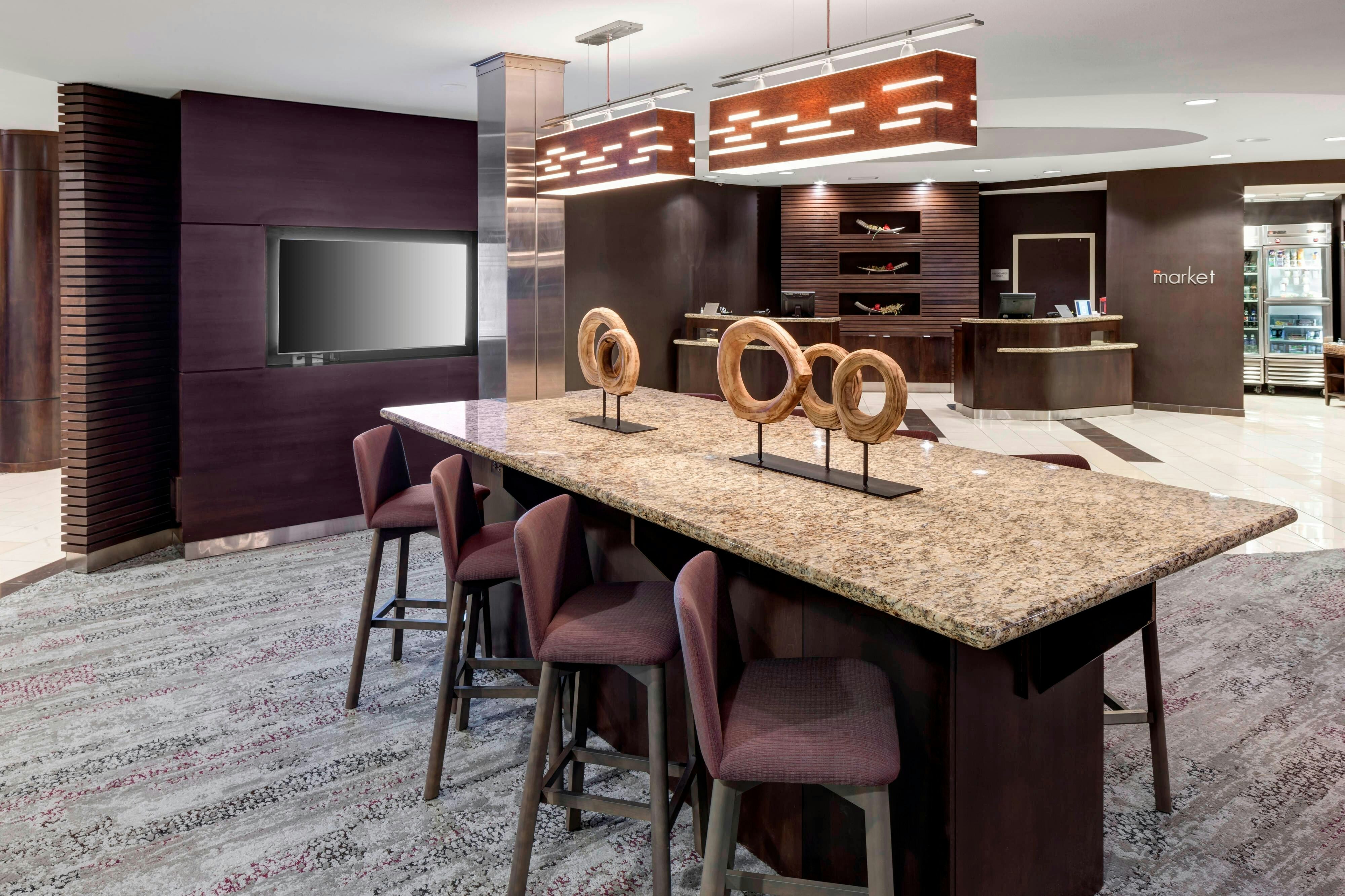 Courtyard by Marriott Franklin Cool Springs 48/53