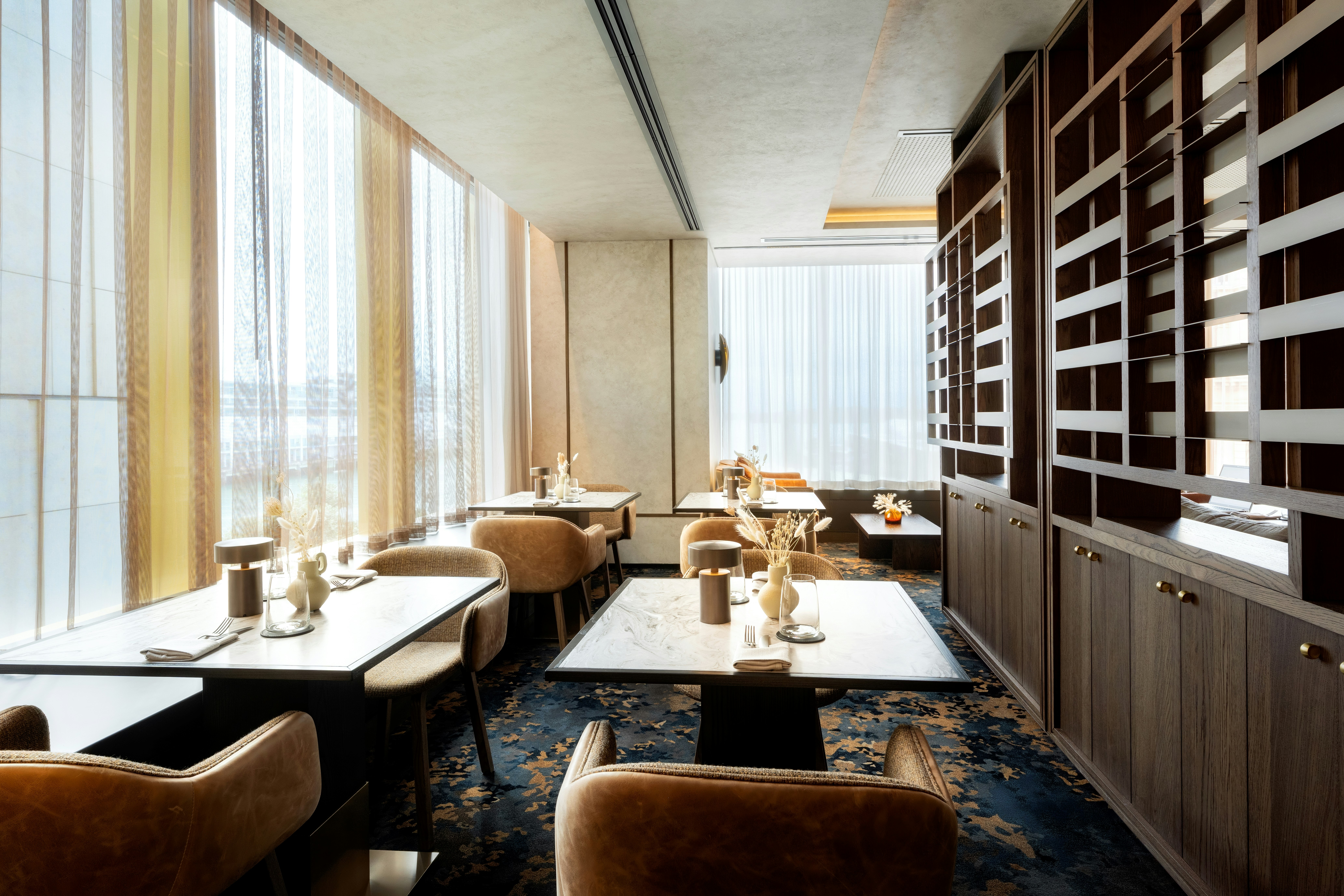 InterContinental Auckland 39/66